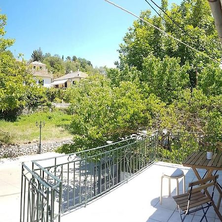 Lazaráta Karydia Apartments 4 Pers מראה חיצוני תמונה