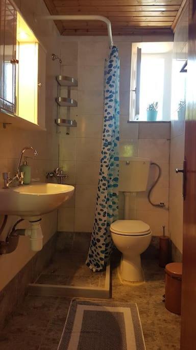 Lazaráta Karydia Apartments 4 Pers מראה חיצוני תמונה