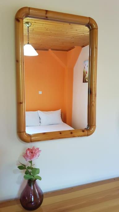 Lazaráta Karydia Apartments 4 Pers מראה חיצוני תמונה